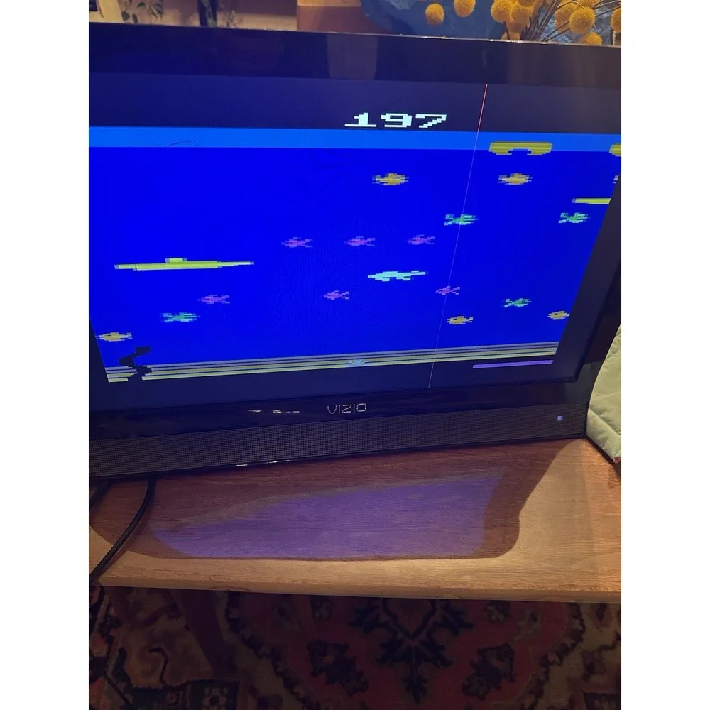 N/A frogger ii